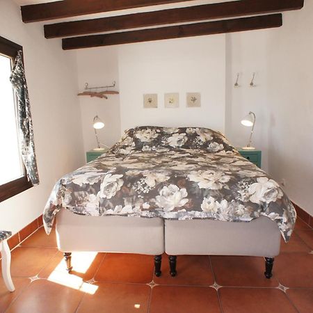 Vila Casa Con Balcon Altea Exteriér fotografie