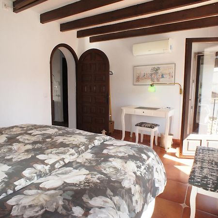 Vila Casa Con Balcon Altea Exteriér fotografie