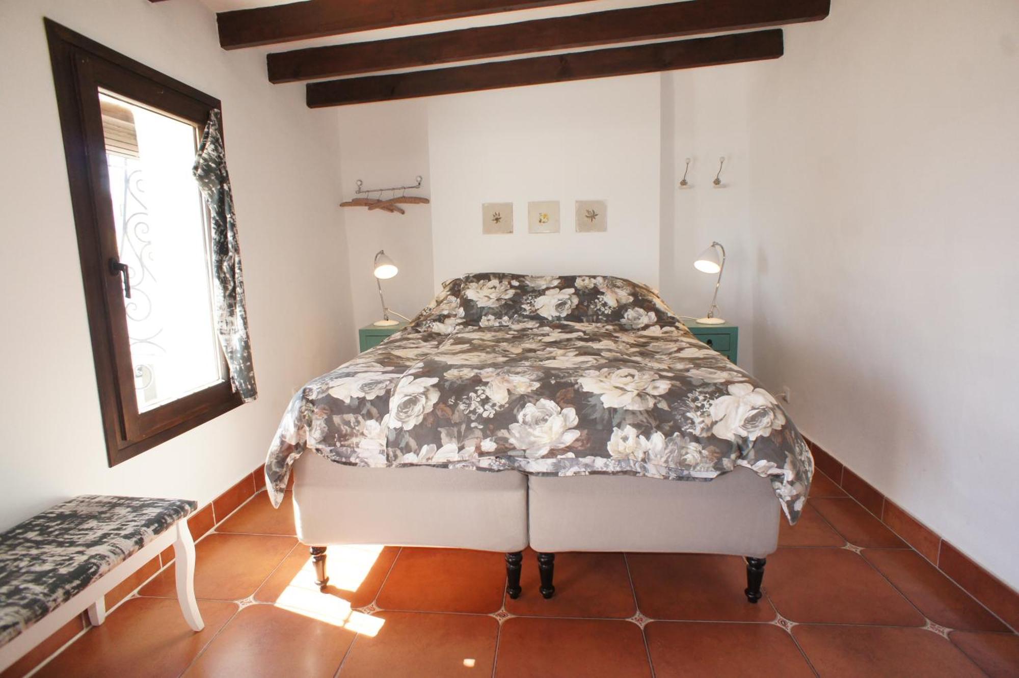 Vila Casa Con Balcon Altea Exteriér fotografie