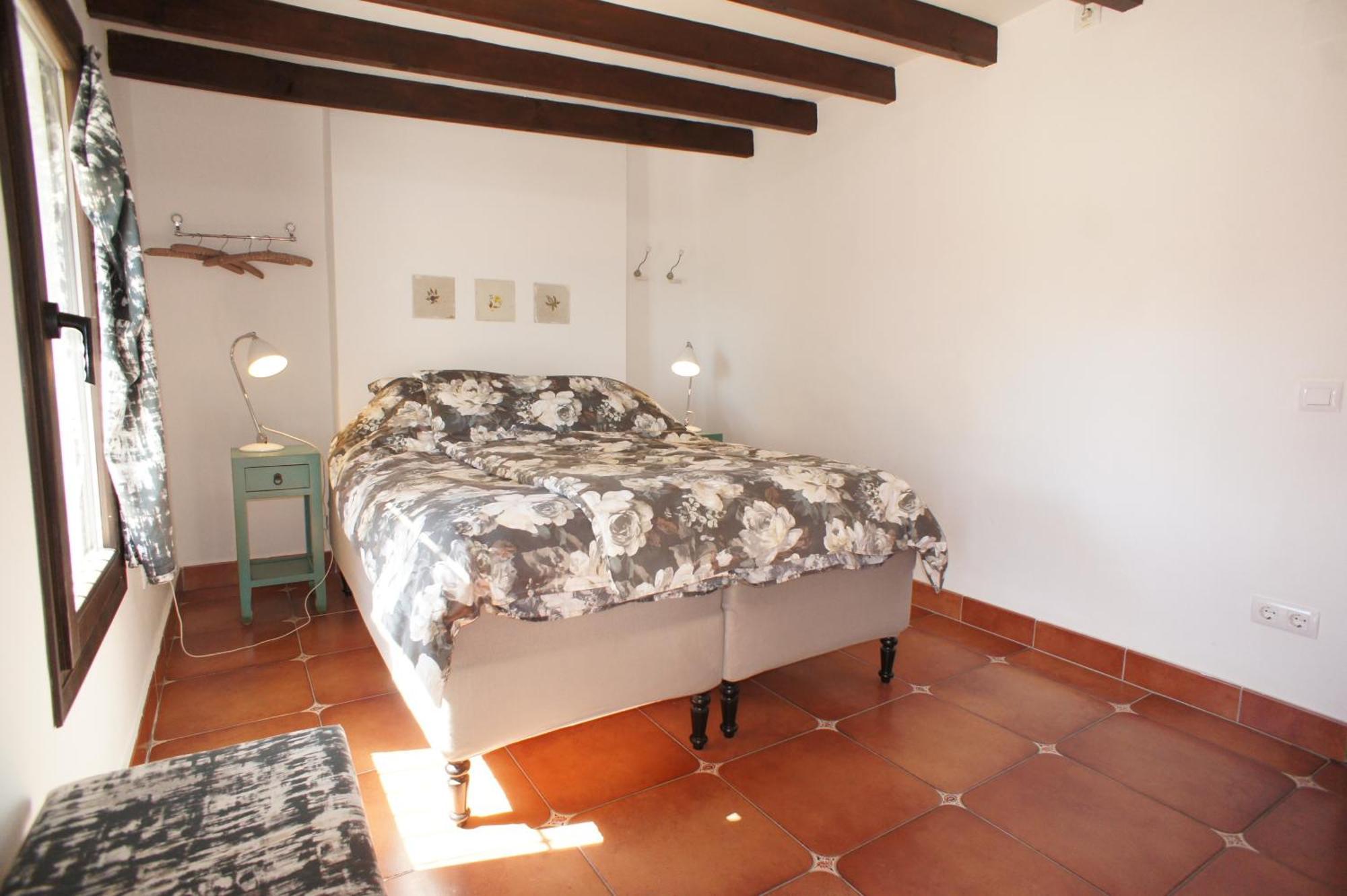 Vila Casa Con Balcon Altea Exteriér fotografie