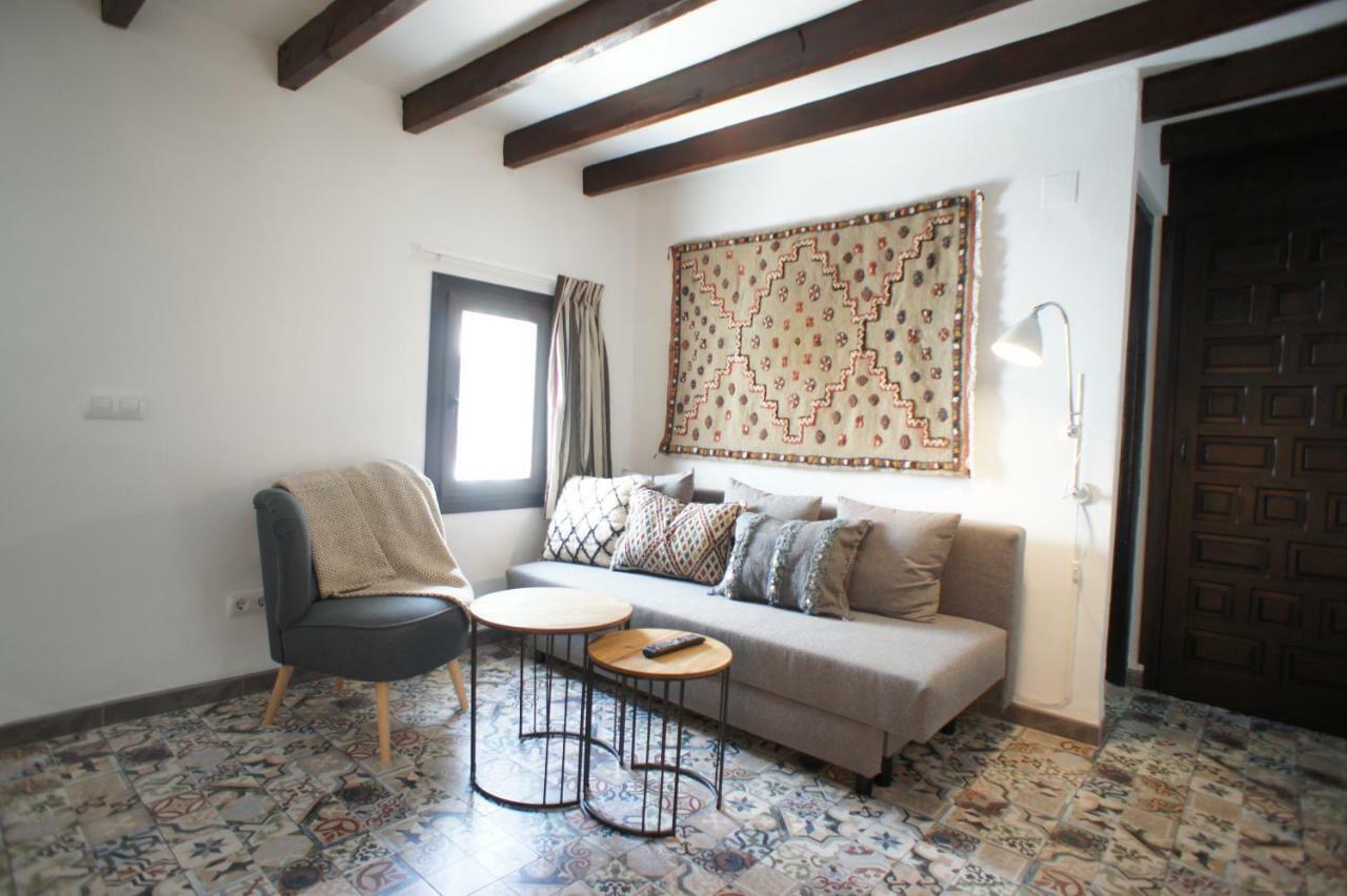 Vila Casa Con Balcon Altea Exteriér fotografie