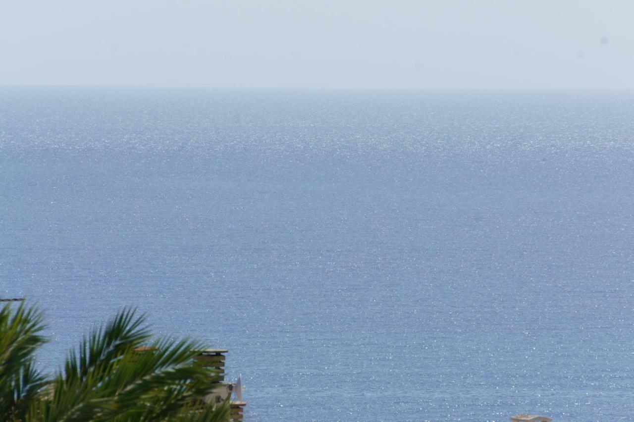 Vila Casa Con Balcon Altea Exteriér fotografie